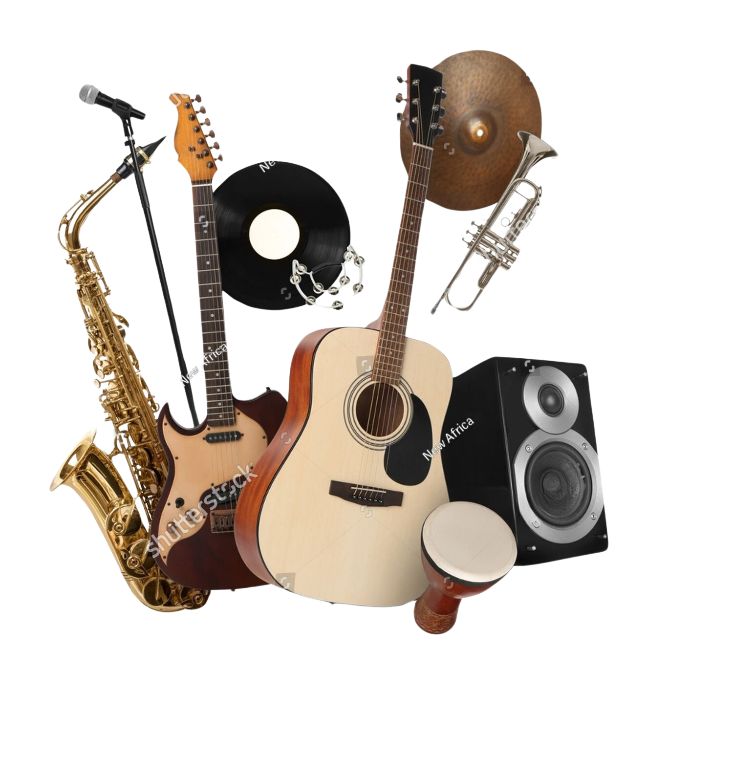 musical-instruments